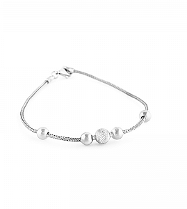 NARUKVICA SA KUGLICAMA