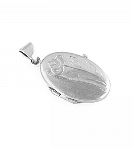 PRIVEZAK MEDALJON 