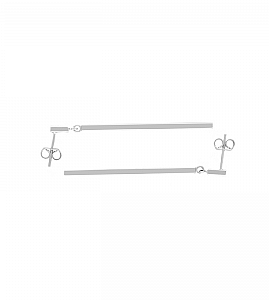 VISEĆE MINĐUŠE OD BELOG ZLATA